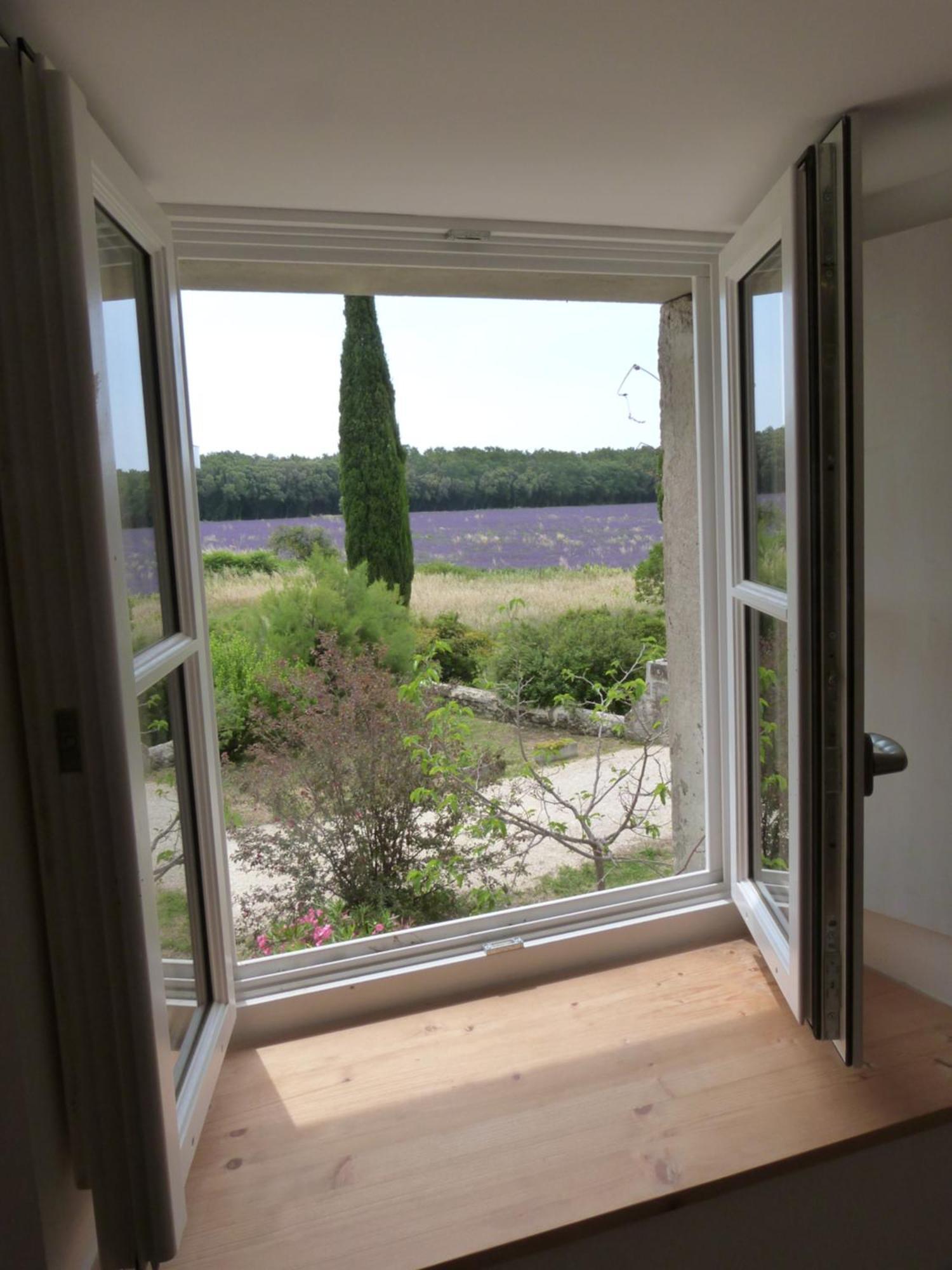 Prieure De Grignan Hotel Bagian luar foto